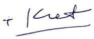 Signature